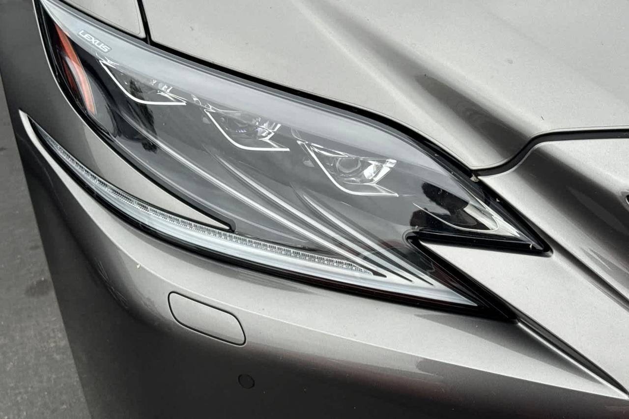 2018 Lexus LS Roseville CA