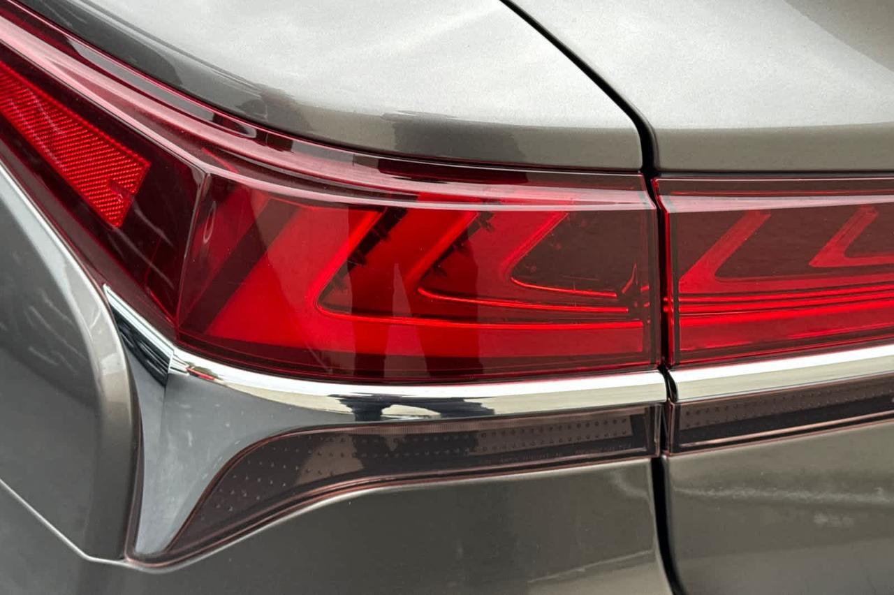 2018 Lexus LS Roseville CA