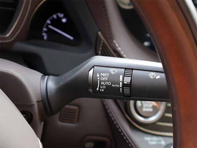 2018 Lexus LS 500 Base Oshkosh WI