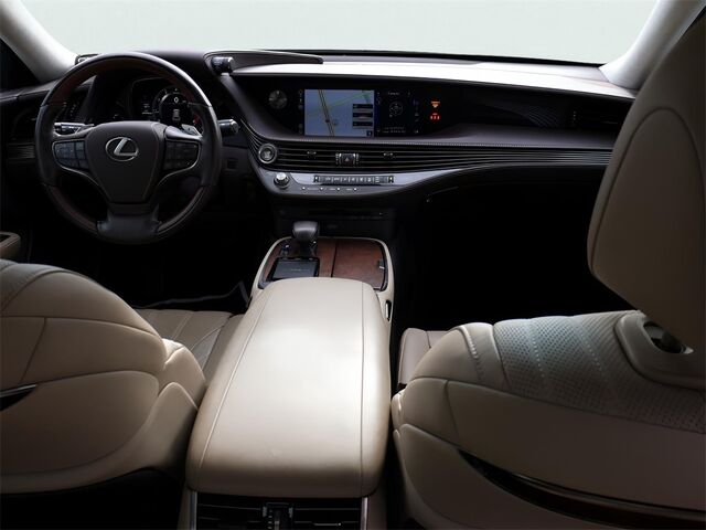 2018 Lexus LS 500 Base Oshkosh WI