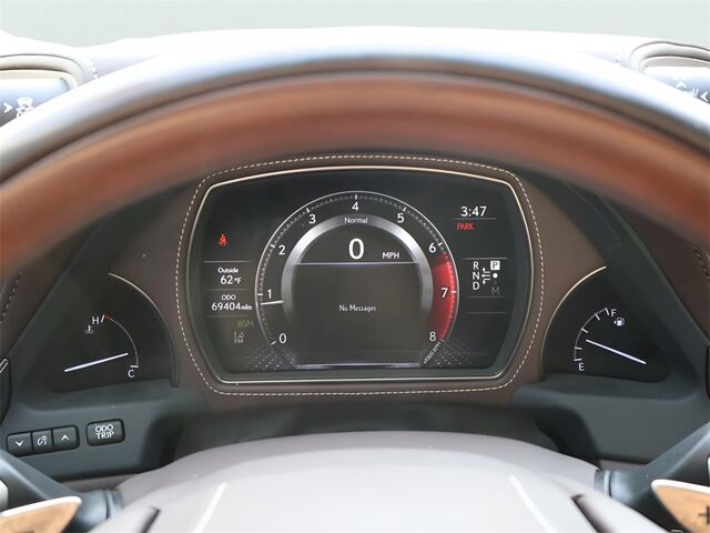 2018 Lexus LS 500 Base Oshkosh WI