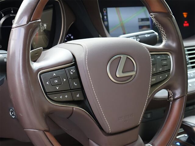 2018 Lexus LS 500 Base Oshkosh WI