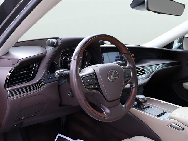 2018 Lexus LS 500 Base Oshkosh WI