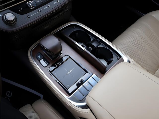 2018 Lexus LS 500 Base Oshkosh WI