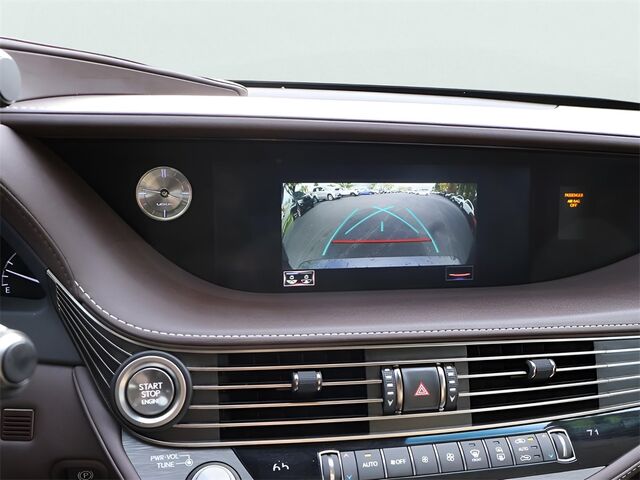 2018 Lexus LS 500 Base Oshkosh WI