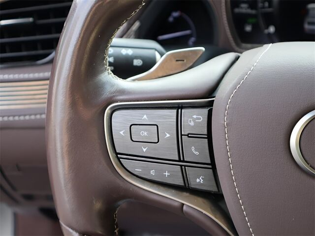 2018 Lexus LS 500 Base Oshkosh WI