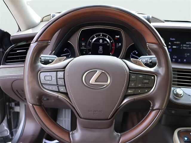 2018 Lexus LS 500 Base Oshkosh WI
