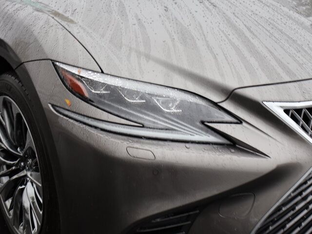 2018 Lexus LS 500 Base Oshkosh WI