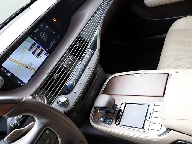 2018 Lexus LS 500 Base Oshkosh WI