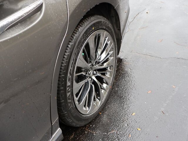 2018 Lexus LS 500 Base Oshkosh WI