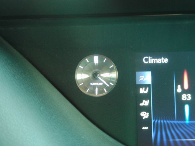 2018 Lexus LS 500 Base Plano TX