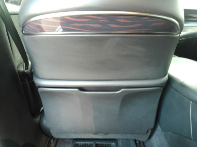 2018 Lexus LS 500 Base Plano TX