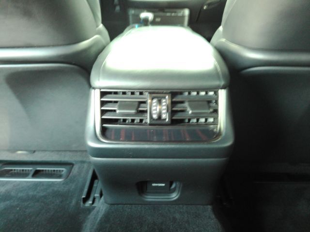 2018 Lexus LS 500 Base Plano TX