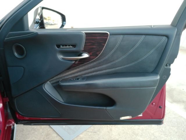 2018 Lexus LS 500 Base Plano TX