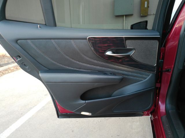 2018 Lexus LS 500 Base Plano TX