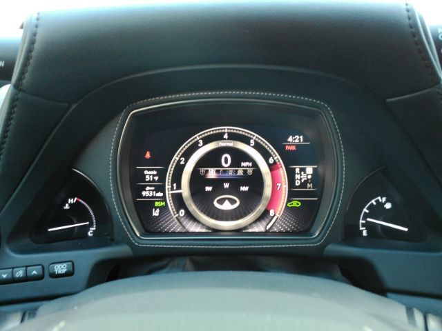 2018 Lexus LS 500 Base Plano TX