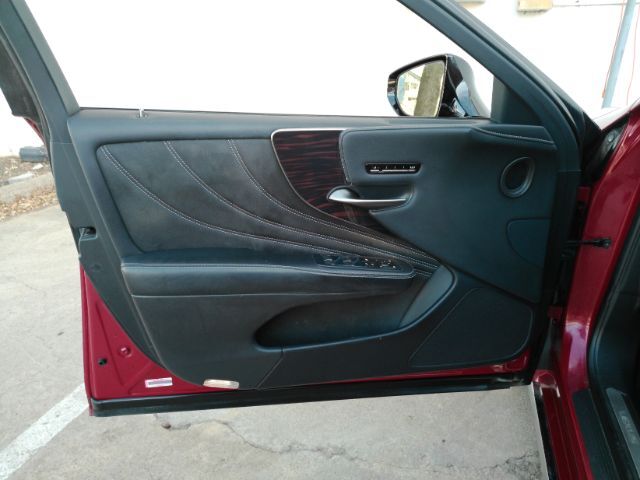 2018 Lexus LS 500 Base Plano TX