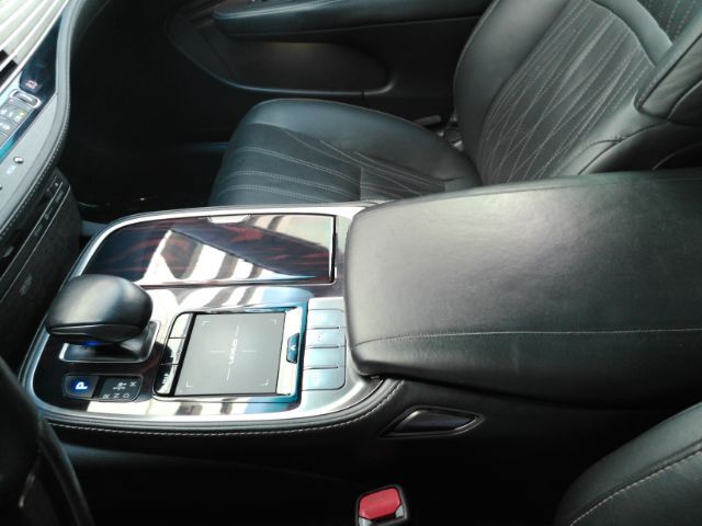 2018 Lexus LS 500 Base Plano TX