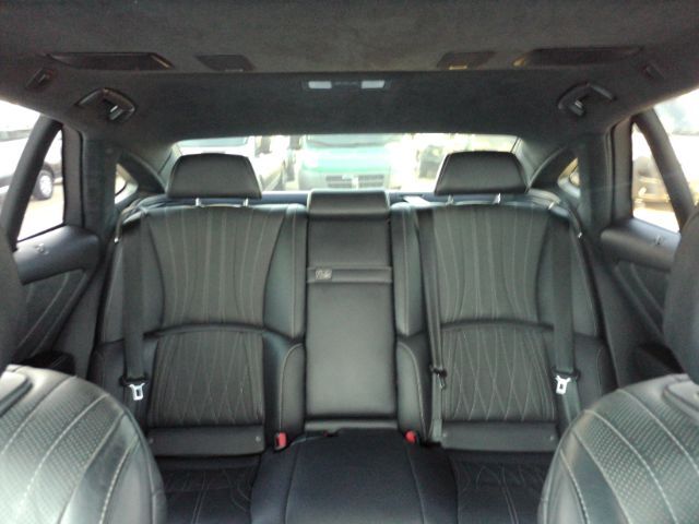 2018 Lexus LS 500 Base Plano TX