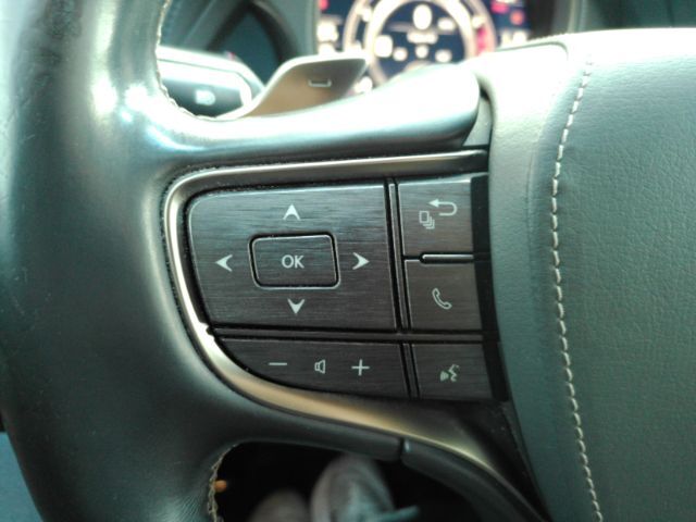 2018 Lexus LS 500 Base Plano TX