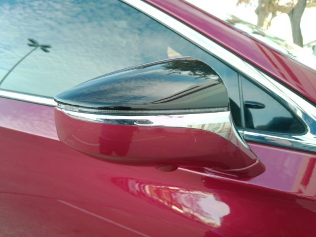 2018 Lexus LS 500 Base Plano TX