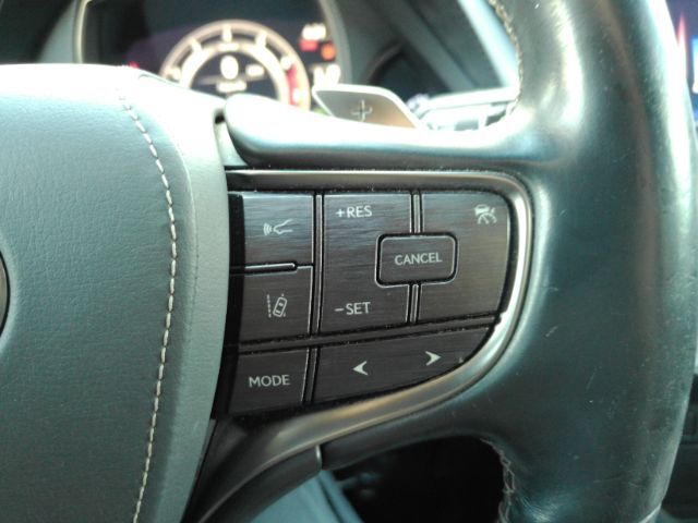 2018 Lexus LS 500 Base Plano TX