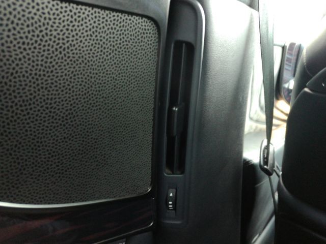 2018 Lexus LS 500 Base Plano TX