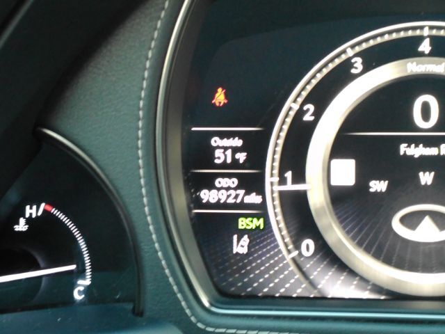 2018 Lexus LS 500 Base Plano TX