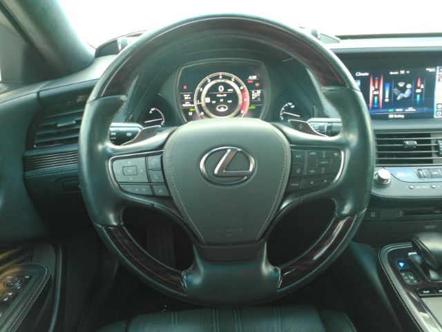 2018 Lexus LS 500 Base Plano TX