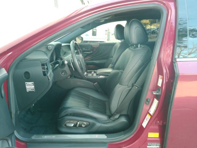 2018 Lexus LS 500 Base Plano TX