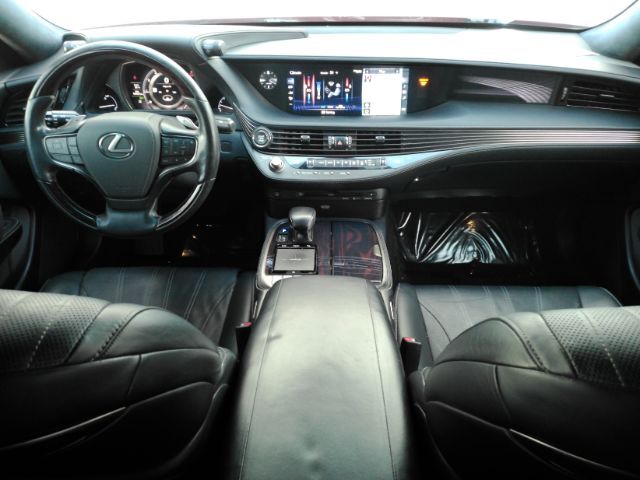 2018 Lexus LS 500 Base Plano TX