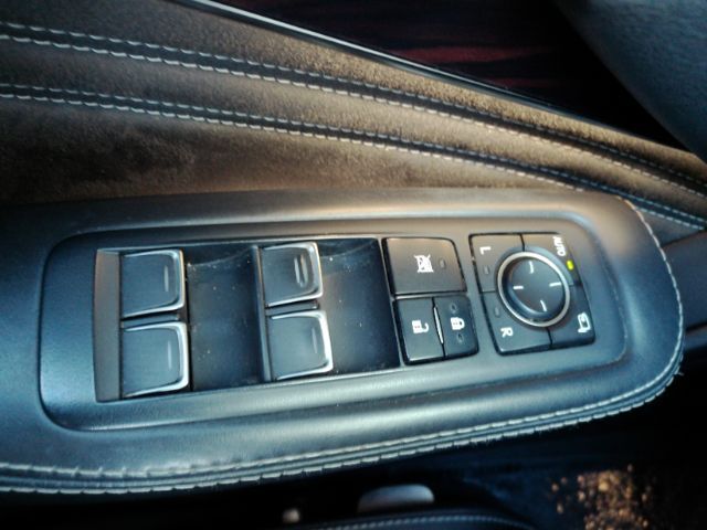 2018 Lexus LS 500 Base Plano TX