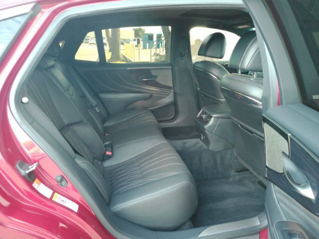 2018 Lexus LS 500 Base Plano TX