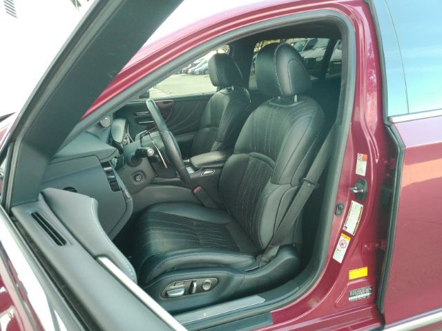 2018 Lexus LS 500 Base Plano TX