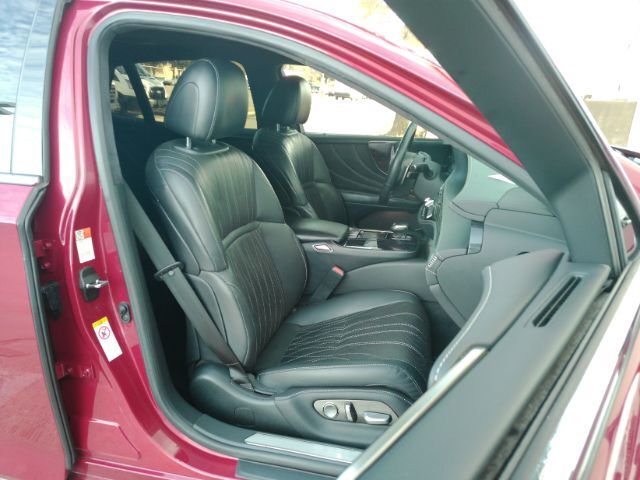 2018 Lexus LS 500 Base Plano TX