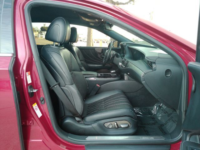 2018 Lexus LS 500 Base Plano TX