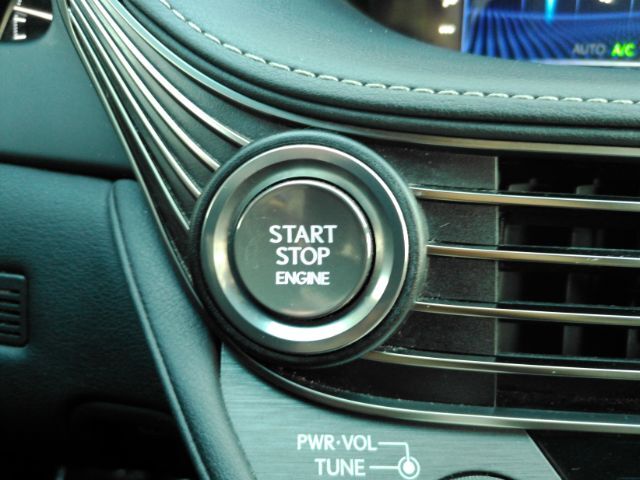 2018 Lexus LS 500 Base Plano TX