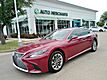 2018 Lexus LS 500 Base