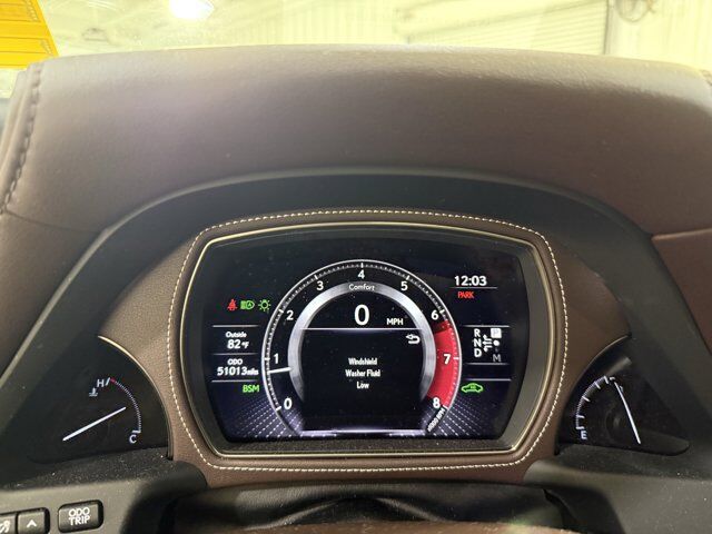 2018 Lexus LS 500 Base San Antonio TX