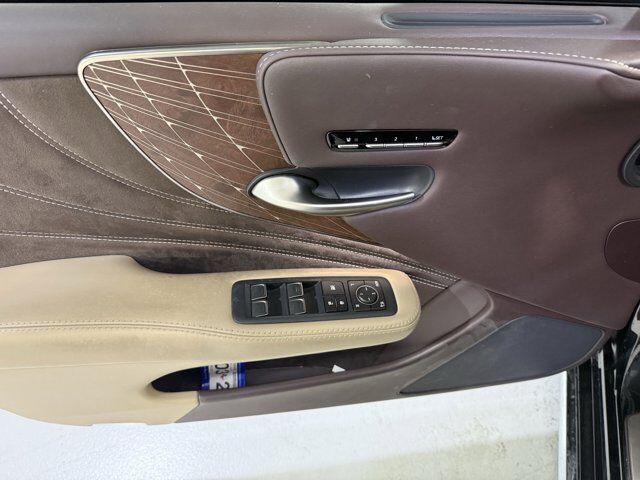 2018 Lexus LS 500 Base San Antonio TX