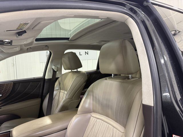 2018 Lexus LS 500 Base San Antonio TX