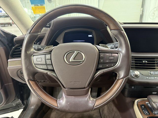 2018 Lexus LS 500 Base San Antonio TX