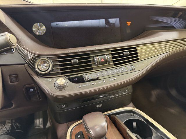 2018 Lexus LS 500 Base San Antonio TX