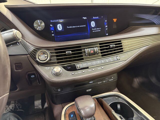 2018 Lexus LS 500 Base San Antonio TX