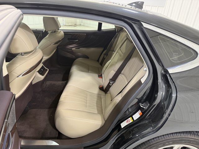2018 Lexus LS 500 Base San Antonio TX