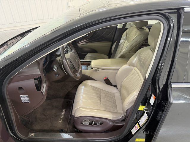 2018 Lexus LS 500 Base San Antonio TX