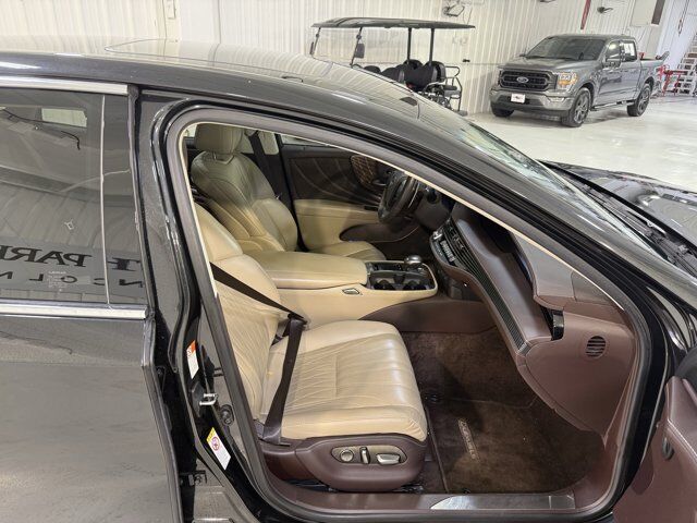 2018 Lexus LS 500 Base San Antonio TX
