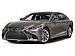 2018 Lexus LS 500 Base