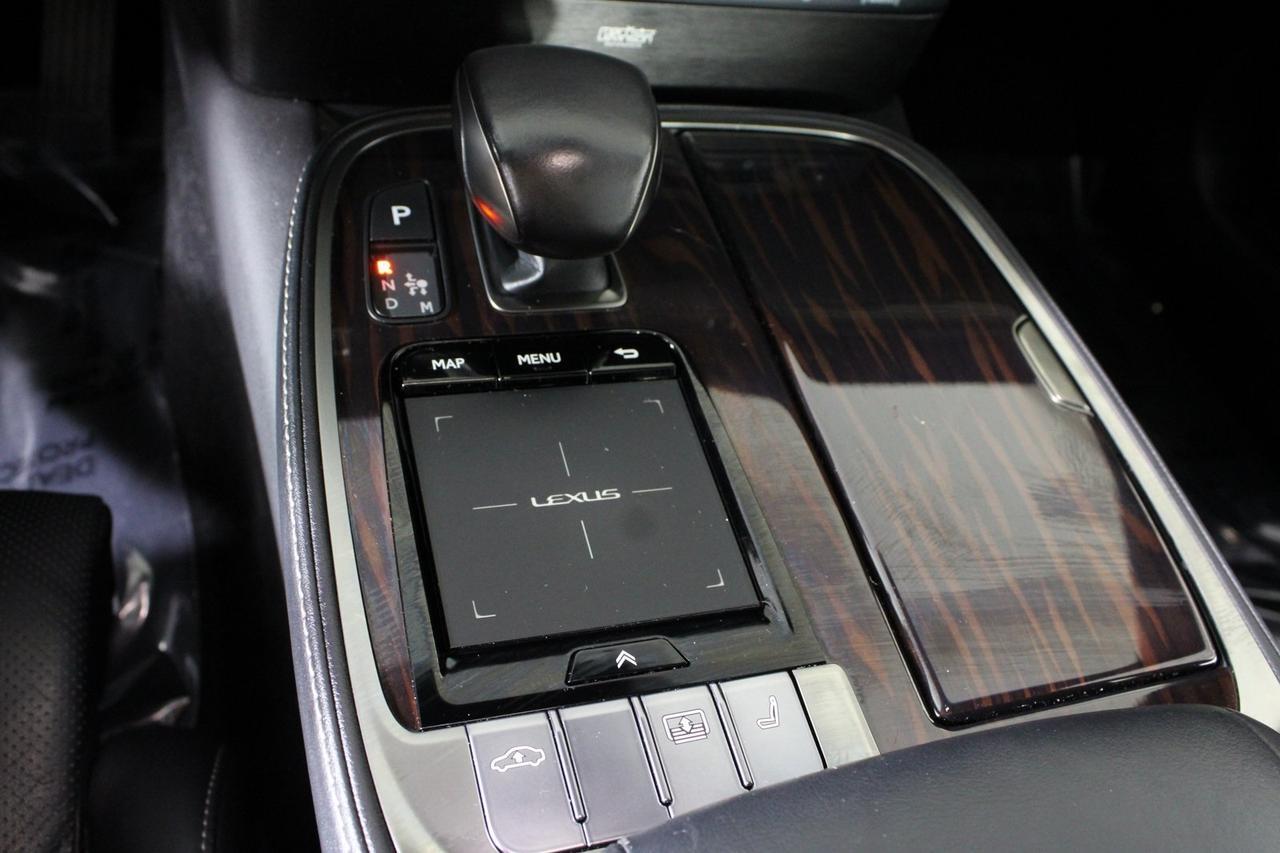 2018 Lexus LS 500 Base Manassas VA