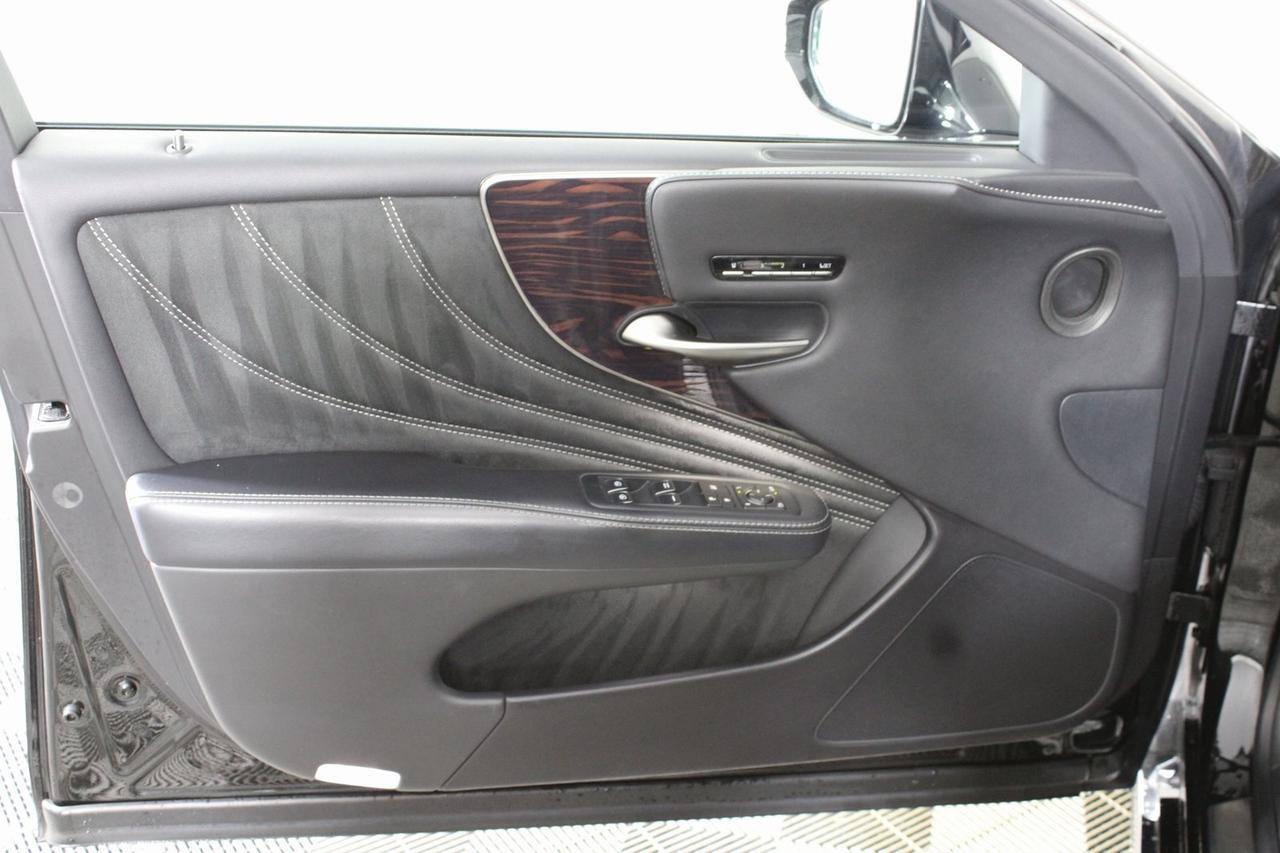 2018 Lexus LS 500 Base Manassas VA